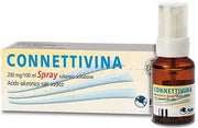 Connettivina Sole Spray 50ml  - 2
