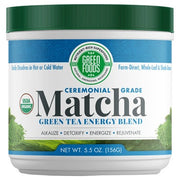 MATCHA GREEN TEA 156G-2