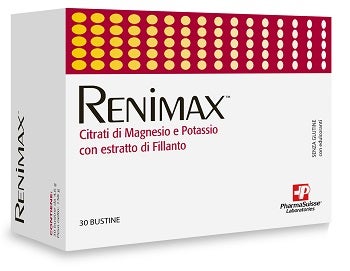 Renimax 30 Buste  - 1