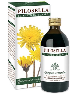 PILOSELLA ESTRATTO INTEGR200ML-1