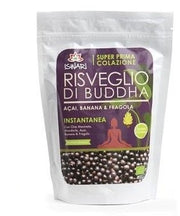 RISVEGLIO BUDDHA BIO AC/FRA/BA-1