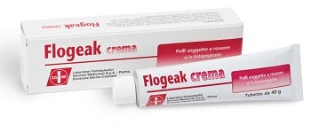 Flogeak Crema 40g  - 1
