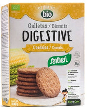 BISC DIGESTIVE CER INTEG BIO-2
