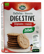 BISC DIGESTIVE INTEGRALI BIO-2