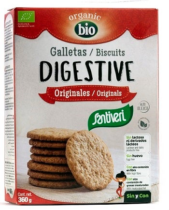 BISC DIGESTIVE INTEGRALI BIO-2