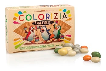 AMARELLI COLORIZIA CONF LIQ/AN-2