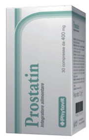 PROSTATIN 30CPR 400MG-2