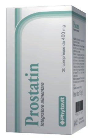 PROSTATIN 30CPR 400MG-2