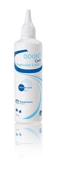 DOUXO CARE LOZIONE AURICOLARE-1