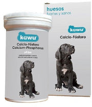 Kawu Calcio/Fosforo Per Cuccioli e Cagne In Allattamento-2