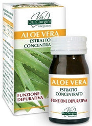 ALOE VERA ESTRATTO 60PAST-2