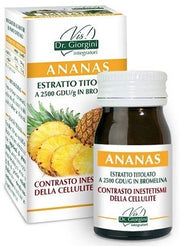 ANANAS ESTRATTO TIT 60PAST-1