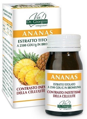 ANANAS ESTRATTO TIT 60PAST-1