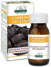 CARBONE VEGETALE 100PAST-1