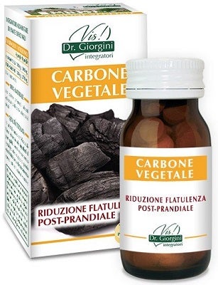 CARBONE VEGETALE 100PAST-1