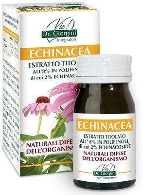 ECHINACEA ESTRATTO TIT 60PAST-1
