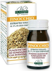 FINOCCHIO ESTRATTO TIT 60PAST-1