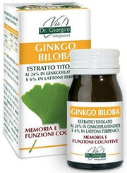GINKGO BILOBA ESTR TIT 60PAST-2