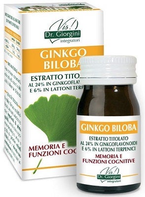 GINKGO BILOBA ESTR TIT 60PAST-2