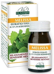 MELISSA ESTRATTO TIT 60PAST-2