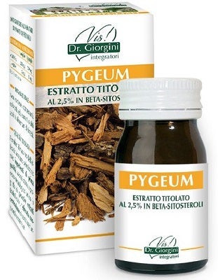 PYGEUM ESTRATTO TIT 60PAST-1