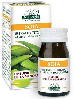 SOIA ESTRATTO TITOLATO 60PAST-1
