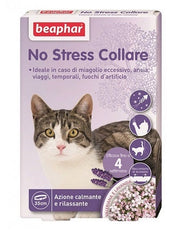 NO STRESS COLLARE GATTO-1