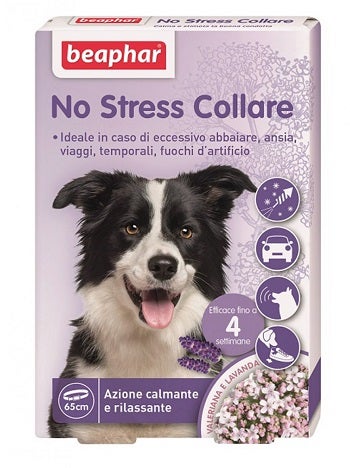 NO STRESS COLLARE CANE-1