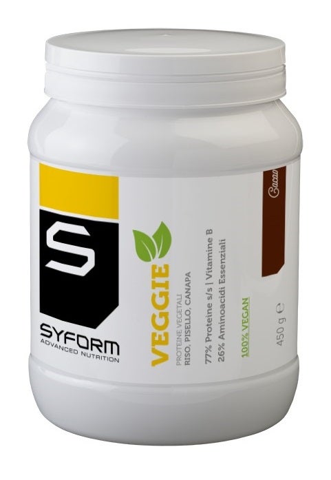 VEGGIE CACAO 450G-1