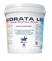 Reidrata Led Polvere Idrodispersibile Per Equini Secchiello 10kg-2