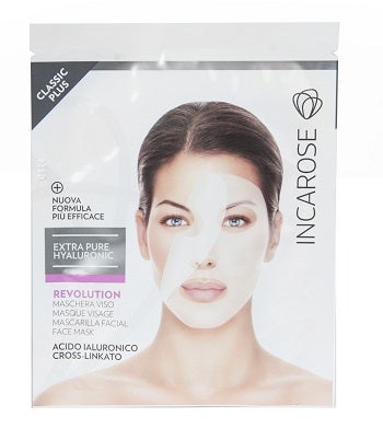 Incarose EPH Revolution Maschera Classic Plus  - 1