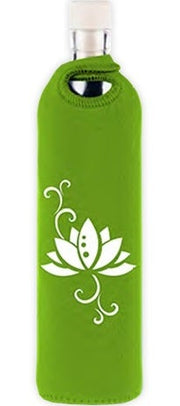 FLASKA NEO DESIGN 0,5L LOTUS-2