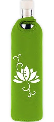 FLASKA NEO DESIGN 0,5L LOTUS-2