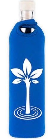 FLASKA NEO DESIGN 0,75L TREE-2