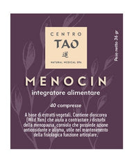 MENOCIN 40CPR-2