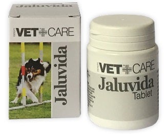 Eurekavet Jaluvida Vetcare 20 Compresse-2