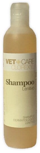 Vetcare Clorexyl Shampoo Lenitivo 250ml-1