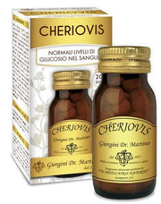 CHERIOVIS 100PAST-2