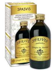 SPASVIS ANALCOLICO 200ML-2
