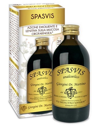 SPASVIS ANALCOLICO 200ML-2
