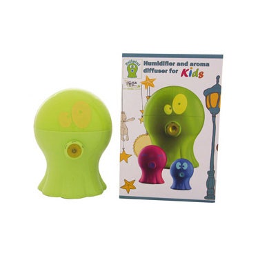 Scricciolo Polipini Diffusore Kids  - 2