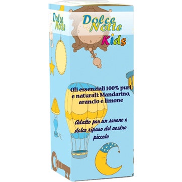 Dolce Notte Kids 15ml  - 2