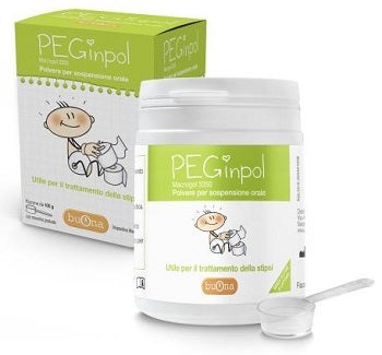 Peginpol Macrogol 3350 100g  - 1