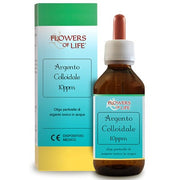 ARGENTO COLL 10PPM 250ML FLOWE-2