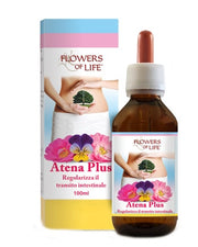 ATENA PLUS 100ML FLOWERS OF LI-2