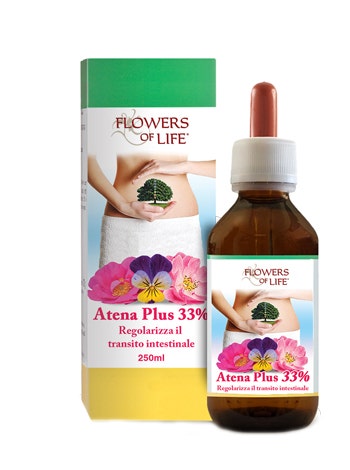ATENA PLUS 33% 250ML FLOWERS-2