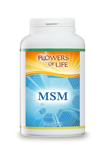 MSM 100CPS FLOWERS OF LIFE-2