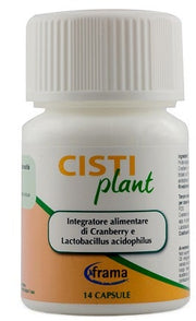 CISTIPLANT 14CPS 9G-2