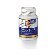 Colours Of Life Calcio Plus 60 Compresse 1200mg  - 2