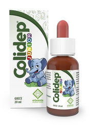 Colidep Junior Gocce 20ml  - 1